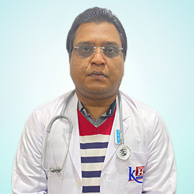 Dr. Mithilesh Kumar
